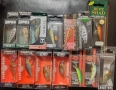 Smith,Rapala,Duo,Sakura,Sebile,Lucky Craft,Shimano,ILLEX, Jackall,Storm,кефал пъстърва trout костур, снимка 5