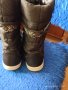 Дамски ботуши номер - 39, снимка 4