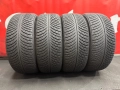 225 50 18, Зимни гуми, Michelin PilotAlpin5, 4 броя, снимка 2