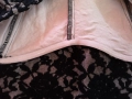 Рокля, М размер 40см ГО едностранно и 60 см дължина, снимка 5
