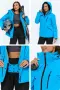 Яке Icepeak Freezone за зимни спортове, снимка 1
