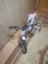 ДЕТСКИ ВЕЛОСИПЕД, КОЙТО Е МНОГО ЗАПАЗЕН И ВСИЧКО РАБОТИ. ГУМИ 16 ЦОЛА. , снимка 5