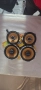 Говорители за кола Pioneer В Перфектно техническо състояние!, снимка 2