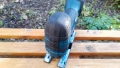 Bosch GST 18V-LI S тяло на акумулаторно зеге 18V, снимка 6