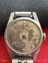 Стар механичен часовник дамски от соца за части ремонт КОЛЕКЦИЯ 47943, снимка 1