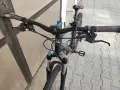 Велосипед ROCKRIDER 520 – 27.5" | XL размер, снимка 9