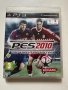 Pro Evolution Soccer 2010 за Playstation 3(PS3), снимка 1