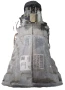 2122604200 7116530  СКОРОСТНА КУТИЯ ЗА MERCEDES W204, снимка 2