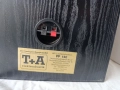 Т+А немски три лентови тонколони, снимка 8