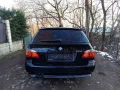 На части: BMW E61 525I 190кс, снимка 11