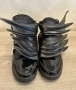 Adidas Jeremy Scott Wings Batman, снимка 6