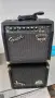 Fender Bullet 150 2-Channel 15-Watt 1x8" - 85€, снимка 2