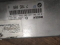 Компютър BMW E46 320D 136hp 7785098 0281001445, снимка 3
