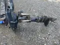 ботуш с дръжка Yamaha 6B, снимка 1