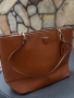 Голяма дамска чанта GUESS, снимка 1