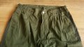 Friskus Trouser размер М за лов риболов и туризъм панталон със здрава брезентова материя - 111, снимка 3