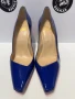 Обувки на висок ток CHRISTIAN LOUBOUTIN.Номер 40, снимка 3