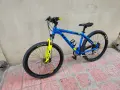 Планински велосипед Drag ZX3 27.5", снимка 1