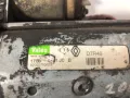 Стартер Renault Megane 1.9 Dci 2003г D7R49, снимка 2