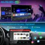 Чисто Нова Мултимедия за Автомобил URVOLAX UR90A (10.1" QLED, Android 13, CarPlay, Android Auto, DAB, снимка 5