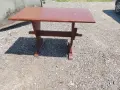 дървени маси за механа , снимка 1