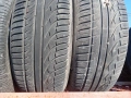 225 60 16 мишелин 2.бр.пилот примаци, снимка 1