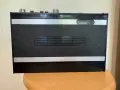 Български радио касетофон Октава, снимка 4