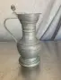 стара немска  кана за вино, снимка 1