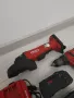 Hilti ъглошлайф и винтоверт, снимка 2