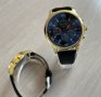 Мъжки часовник Rolex Oyster Perpetual - 2 цвята, снимка 4