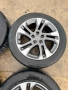 5x108 7Jx17 ET46, алуминиеви джанти, 65.1 централен отвор от Opel Zafira Life 2.0 CDTi 177 кс. , снимка 5