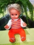Ретро немска кукла , снимка 1