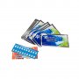 Advanced Teeth Ефикасни Лентички за избелване на зъби, снимка 7