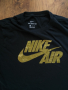 Nike Sportswear Tee - страхотна мъжка тениска, снимка 3