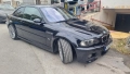 bmw m3 e46 original manual , снимка 4