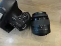 Продавам фотоапарат SONY ALPHA 58 с обектив, снимка 8