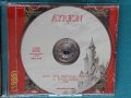 Ayreon(feat.A.A. Lucassen,Fish) - 1998 - Into The Electric Castle(2CD)(Progressive RocK), снимка 3