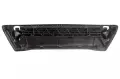 Вътрешна предна лява дръжка, VW, Transporter T5, 2003-2010, Черен, снимка 4