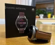 HUAWEI watch 3 Pro , снимка 1