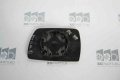  Стъкло за дясно ел. огледало BMW X3 E83 (2004-2011), снимка 2