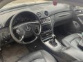 Mercedes-Benz CLK 240 2.4i 2003 г. - на части !, снимка 5