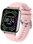 Смарт часовник Glory Fit Smart Watches- розов, снимка 1