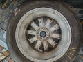 джанти за Форд / Волво 17 цола,летни гуми ДОТ 23, снимка 9