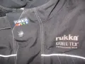 Мото яке RUKKA GORE-TEX  мъжко,ХЛ-2ХЛ, снимка 4