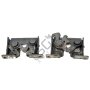 Ключалки преден капак BMW X3 (E83) 2003-2010 ID:102430