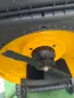 Акумулаторна косачка DeWALT DCMW564, снимка 5