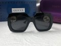 Gucci 2023 дамски слънчеви очила два цвята , снимка 8