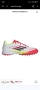 НОВИ Adidas F50 LEAGUE TF 47 номер, снимка 4