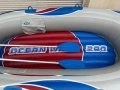надуваема лодка  "Royalbeach Ocean Wing 290", снимка 4