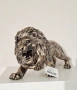 Нова Статуетка Лъв - 2 Варианта - Фигура за Декорация -31см, снимка 4